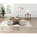  Homelegance Sienna 3506-04 End Table IMAGE 8