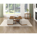  Homelegance Sienna 3506-01 Cocktail Table IMAGE 14