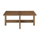  Homelegance Sienna 3506-01 Cocktail Table IMAGE 5