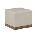  Homelegance Sienna 3506-01 Cocktail Table IMAGE 7