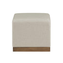  Homelegance Sienna 3506-01 Cocktail Table IMAGE 8