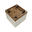  Homelegance Sienna 3506-01 Cocktail Table IMAGE 9