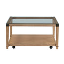  Homelegance Riverton 3716-30 Cocktail Table IMAGE 1