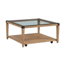  Homelegance Riverton 3716-30 Cocktail Table IMAGE 2
