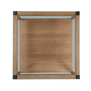  Homelegance Riverton 3716-30 Cocktail Table IMAGE 3