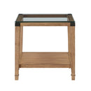  Homelegance Riverton 3716-04 End Table IMAGE 1