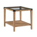 Homelegance Riverton 3716-04 End Table IMAGE 2