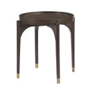  Homelegance Anton 3537-04RD End Table IMAGE 2