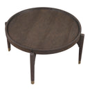  Homelegance Anton 3537-01RD Cocktail Table IMAGE 3