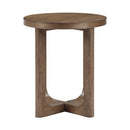  Homelegance Blake 3558-04RD End Table IMAGE 1