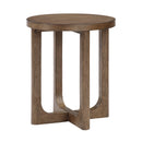  Homelegance Blake 3558-04RD End Table IMAGE 2