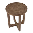  Homelegance Blake 3558-04RD End Table IMAGE 3