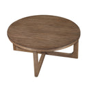  Homelegance Blake 3558-01RD Cocktail Table IMAGE 3