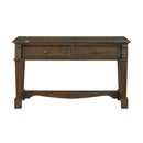  Homelegance Rochester 3554-05 Sofa Table IMAGE 1