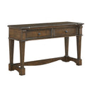  Homelegance Rochester 3554-05 Sofa Table IMAGE 2