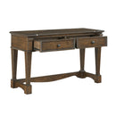  Homelegance Rochester 3554-05 Sofa Table IMAGE 4