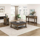  Homelegance Rochester 3554-05 Sofa Table IMAGE 7