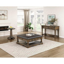  Homelegance Rochester 3554-05 Sofa Table IMAGE 8