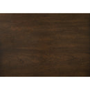  Homelegance Rochester 3554-02 Chairside Table IMAGE 8
