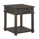  Homelegance Lakeside 3553-04 End Table IMAGE 2