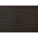  Homelegance Lakeside 3553-02 Chairside Table IMAGE 8