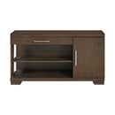  Homelegance Duncan 3550-05 Sofa Table IMAGE 1