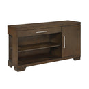  Homelegance Duncan 3550-05 Sofa Table IMAGE 2