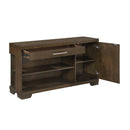  Homelegance Duncan 3550-05 Sofa Table IMAGE 3
