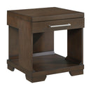  Homelegance Duncan 3550-04 End Table IMAGE 2