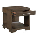  Homelegance Duncan 3550-04 End Table IMAGE 3