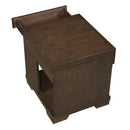  Homelegance Duncan 3550-04 End Table IMAGE 5