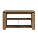  Homelegance Ellis 3573-05 Sofa Table IMAGE 1