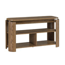 Homelegance Ellis 3573-05 Sofa Table IMAGE 2