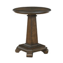  Homelegance Rochester 3554-04 End Table IMAGE 2