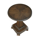  Homelegance Rochester 3554-04 End Table IMAGE 3