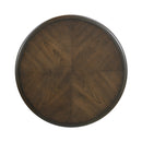  Homelegance Rochester 3554-04 End Table IMAGE 4