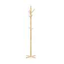  Homelegance Jack 4640NTL Coat Rack IMAGE 1