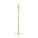  Homelegance Jack 4640NTL Coat Rack IMAGE 2