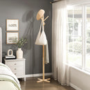  Homelegance Jack 4640NTL Coat Rack IMAGE 3