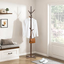  Homelegance Jack 4640DBR Coat Rack IMAGE 3