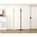  Homelegance Jack 4640DBR Coat Rack IMAGE 4