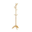  Homelegance Moe 4639NTL Coat Rack IMAGE 1