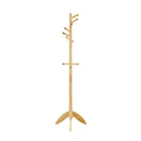  Homelegance Moe 4639NTL Coat Rack IMAGE 2