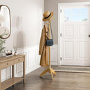  Homelegance Moe 4639NTL Coat Rack IMAGE 3