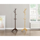  Homelegance Moe 4639NTL Coat Rack IMAGE 4