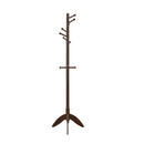  Homelegance Moe 4639DBR Coat Rack IMAGE 2