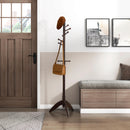  Homelegance Moe 4639DBR Coat Rack IMAGE 3