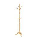  Homelegance Manny 4638NTL Coat Rack IMAGE 1
