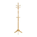  Homelegance Manny 4638NTL Coat Rack IMAGE 2