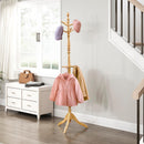  Homelegance Manny 4638NTL Coat Rack IMAGE 3